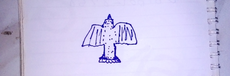 Cover image for post Burd, by James