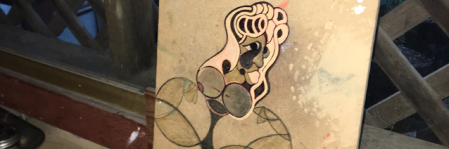 Cover image for post Sans Sober Slumber, by RamonElCamino