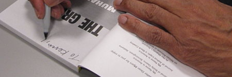 Cover image for post Getting Serious, by LREvans