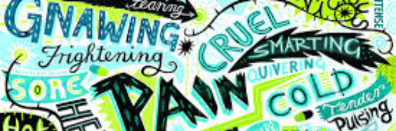 Cover image for post Don't Bleed, by vhutchy