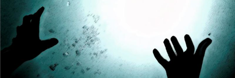 Cover image for post Drowning Above Water, by Day_Dreamer