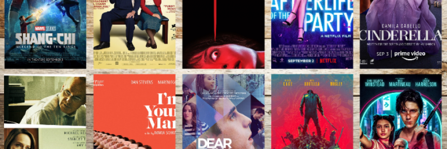 Cover image for post Popcorn Starbucks! (September 2021), by Chacko_Stephen