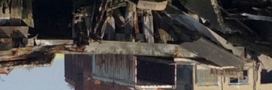 Cover image for post Stolen stories, by TheCaptainsWife