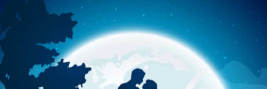 Cover image for post Love Divine, by Mnezz