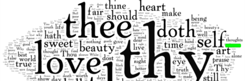 Cover image for post Sonnet for Prose, by Erin