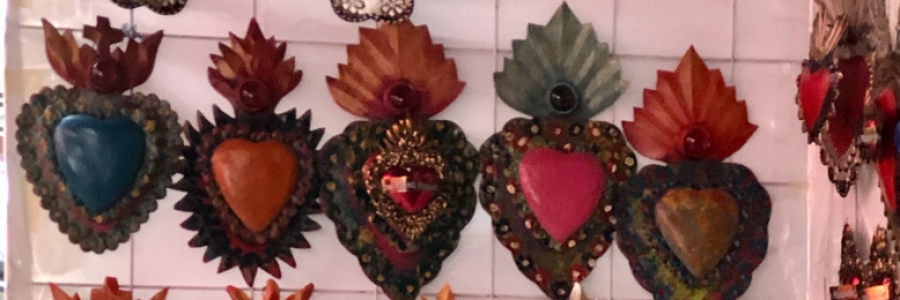 Cover image for post Every Day A Little Death, by BlaireBaron