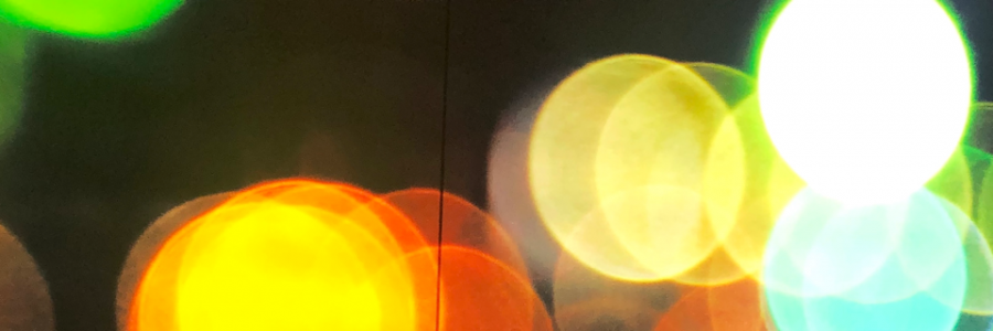 Cover image for post Dissipate., by TaraLee