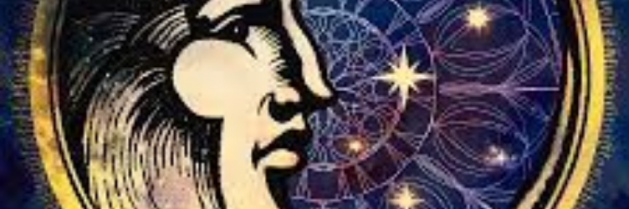 Cover image for post Magic Man in the Moon, by sandflea68