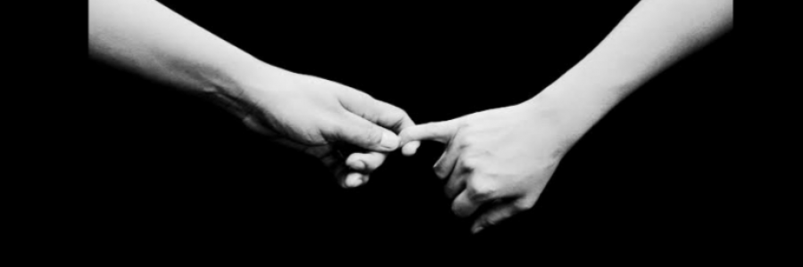 Cover image for post Be safe, love, by Shh