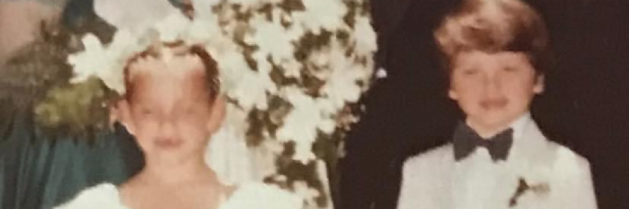 Cover image for post I fancied meeting you here, by RamonElCamino