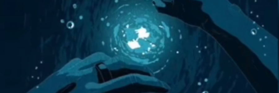 Cover image for post The Under Life, by Ashened_Demon