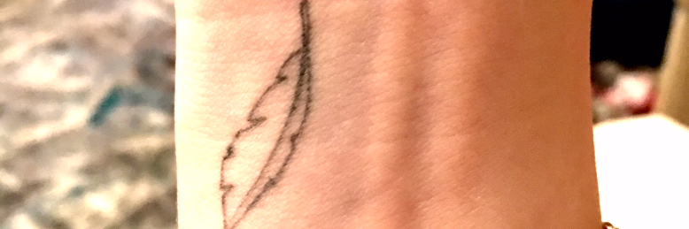 Cover image for post The Quill Pen Has a Keyboard, by KB1023