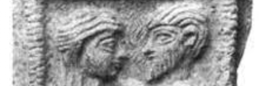 Cover image for post # 2: First One, by Danceinsilence