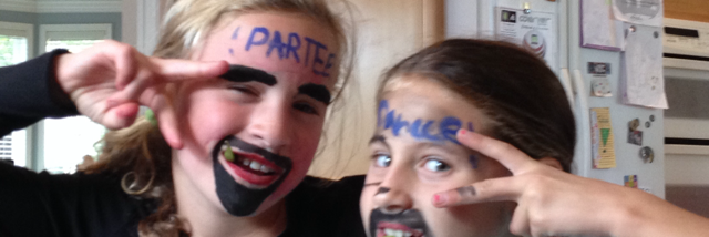 Cover image for post Uh Oh, by jessie