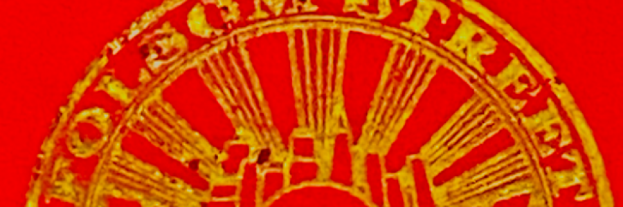 Cover image for post The Suitor the Shooter and the silent auction, by RamonElCamino