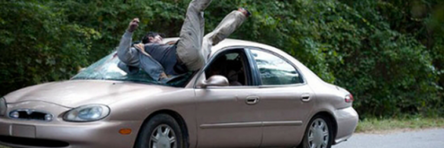 Cover image for post How We Met, by Danceinsilence