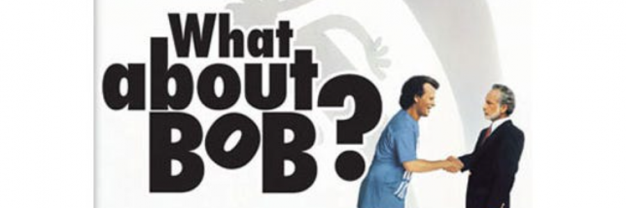 Cover image for post It's All In The Name, by Danceinsilence