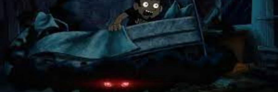 Cover image for post They Didn't Believe Me, by sandflea68