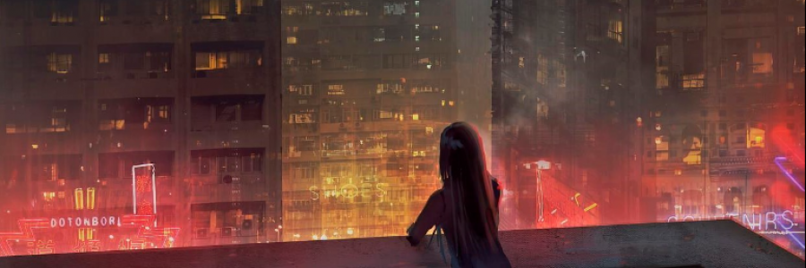 Cover image for post eventually, everything resurfaces, by anarosewood