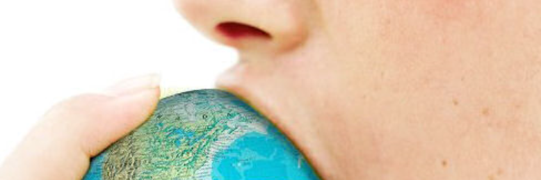 Cover image for post Eat The World, by JustBear