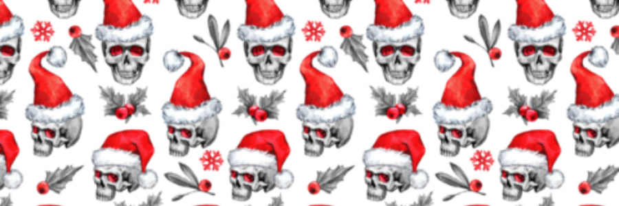 Cover image for post Armageddon, by Danceinsilence