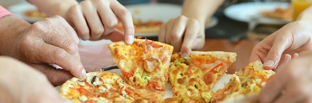 Cover image for post Breaking Bread, by ISO