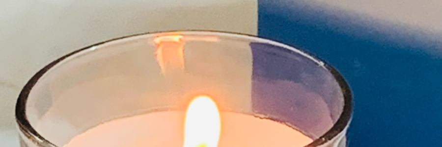 Cover image for post What do I tell my inner baby now, Dearest?, by champagnekitty