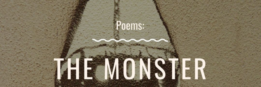 Cover image for post The Monster, by itskexum