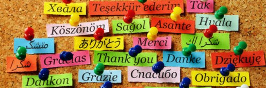 Cover image for post # 6: What Language Would You Love To Learn, by Danceinsilence