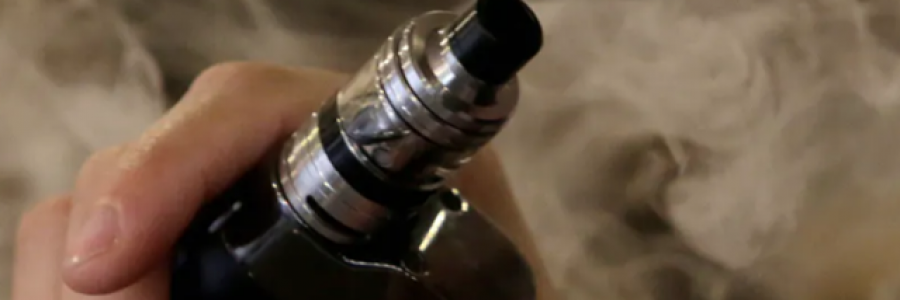 Cover image for post “Jake and The Vape” By Sentual S. : October 23rd, 2021, by Sentual_Rocks