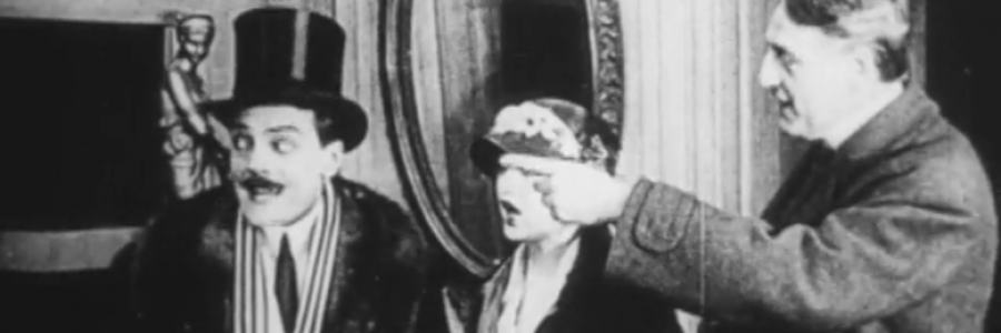 Cover image for post # 7: The Actress and Actor You Never Knew About, by Danceinsilence