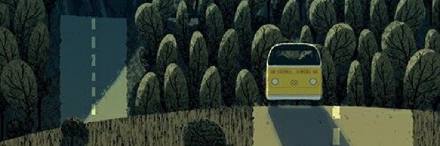 Cover image for post Prologue, by jlroberts