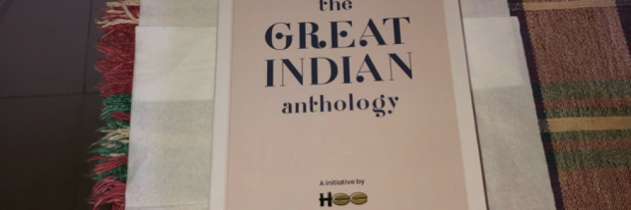 Cover image for post The beginning has just begun, by Marieannettepf