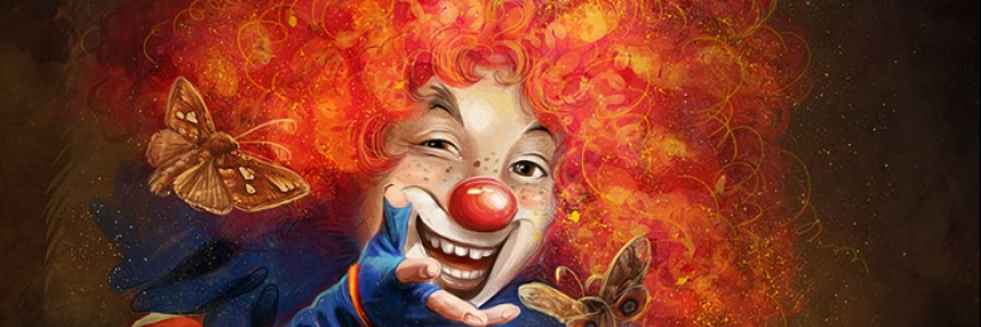 Cover image for post The Midnight Child, by Sanjana_S