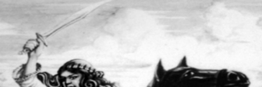 Cover image for post Gabriela Silang, by laikacons