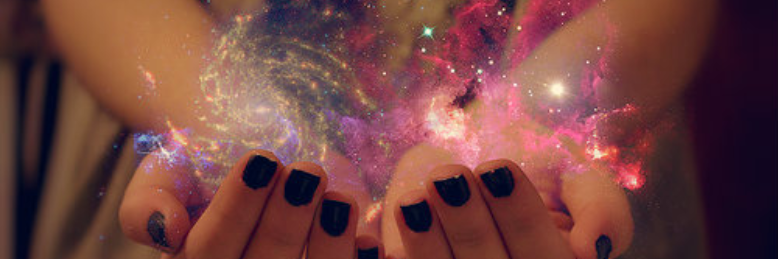 Cover image for post Call her Andromeda, by kayliesorensen