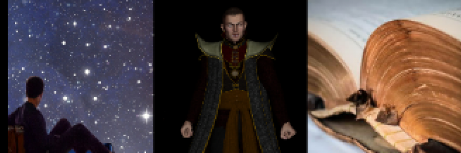 Cover image for post Conversion - Part I, by Roses311Sublime