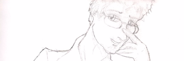 Cover image for post His lower lip., by VixieJay