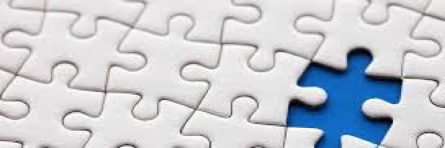 Cover image for post Puzzle Piece, by galaxyy