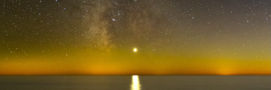 Cover image for post A Wick and Spark, by Taliesin