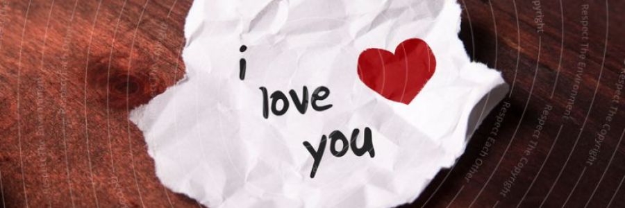 Cover image for post # 9: I Love You, by Danceinsilence