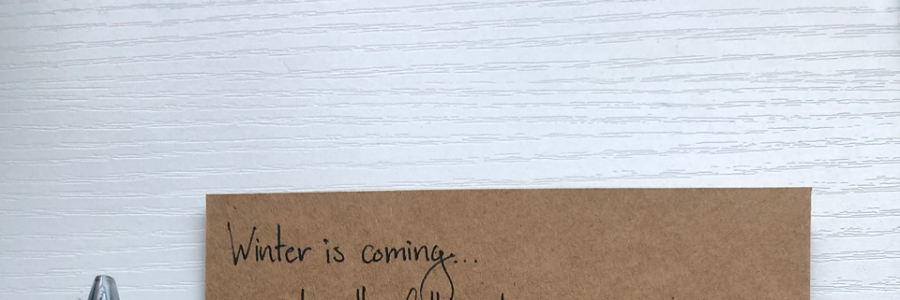 Cover image for post A letter to a friend, by Ln17