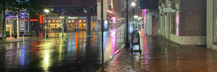 Cover image for post new england day trip, by CEH4255