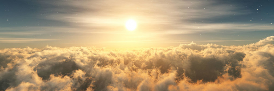 Cover image for post The Eye of The Storm, by BenCoulter