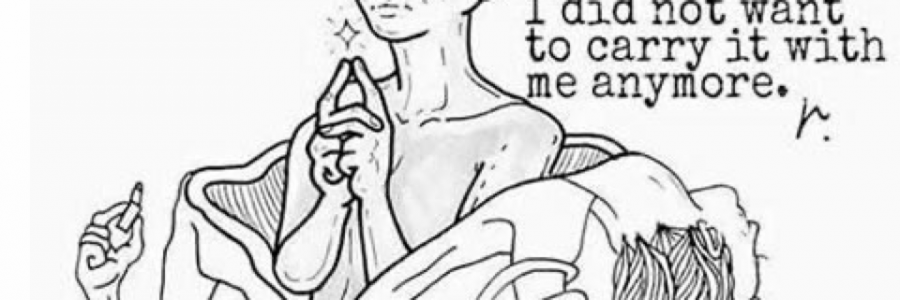 Cover image for post Body or Brain that’s the question., by Vyxyn