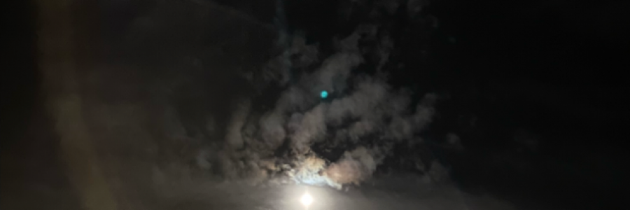 Cover image for post I’ll name this one, “Ultramarine”. :), by FANTASYENTITLED