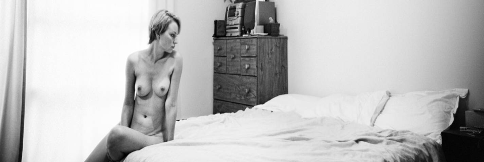 Cover image for post Empty p.4, by KetnamorJ