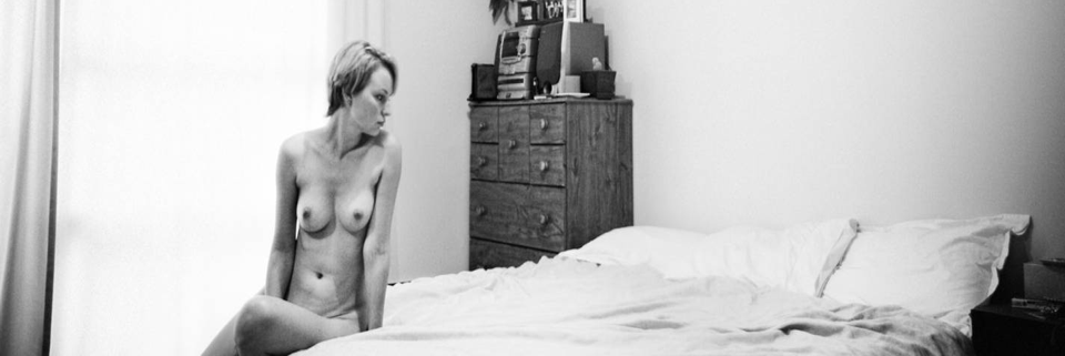 Cover image for post Empty p.3, by KetnamorJ