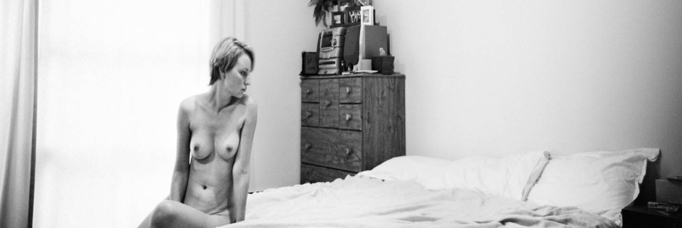 Cover image for post Empty p.2, by KetnamorJ