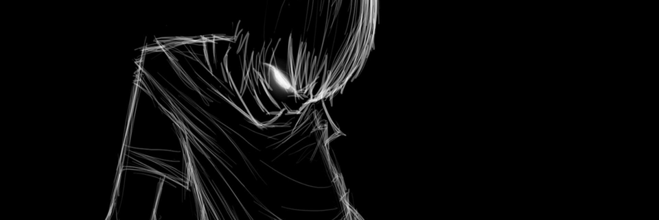 Cover image for post I Am Distortion, by DaveK